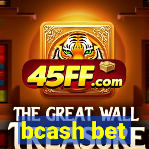 bcash bet
